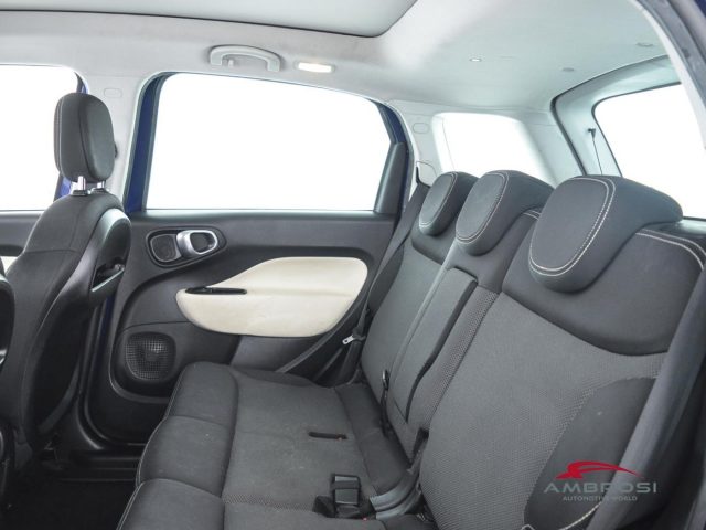 FIAT 500L usata 9