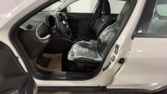 FIAT 600 usata, con Volante in pelle