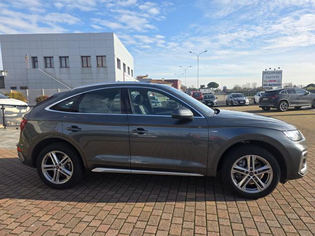 AUDI Q5 usata, con Cerchi in lega