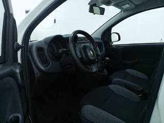 FIAT Panda usata, con Autoradio digitale