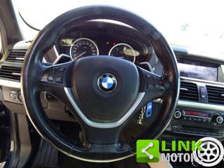 BMW X6 usata, con Filtro antiparticolato