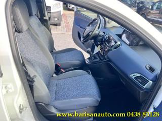 LANCIA Ypsilon usata, con Chiusura centralizzata