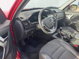 DR MOTOR DR EVO5 usata, con ESP