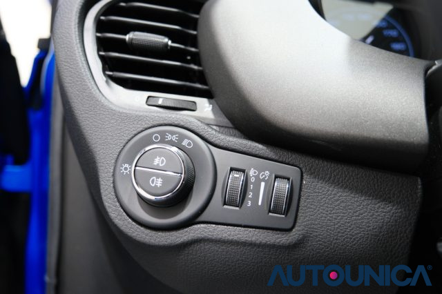 FIAT 500X usata, con Specchietti laterali elettrici