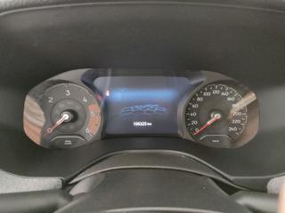 JEEP Compass usata, con Volante in pelle