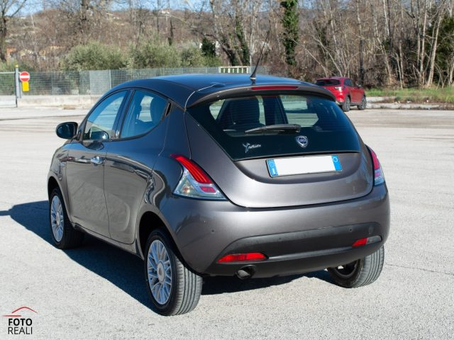 LANCIA Ypsilon usata, con Alzacristalli elettrici