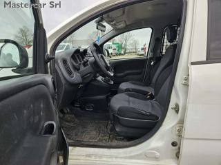 FIAT Panda usata, con Start/Stop Automatico