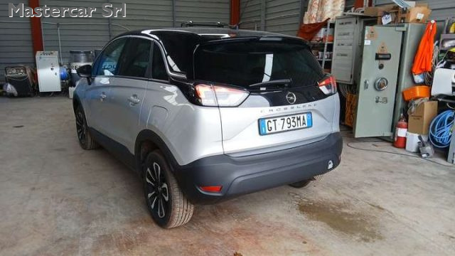 OPEL Crossland usata, con Airbag Passeggero