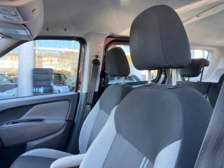FIAT Doblo usata, con Chiusura centralizzata