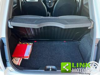 ABARTH 500 usata, con USB