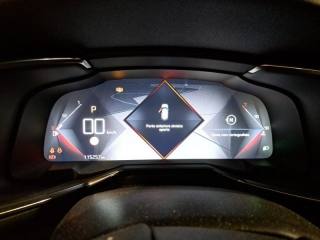 DS AUTOMOBILES DS 7 Crossback usata, con Climatizzatore