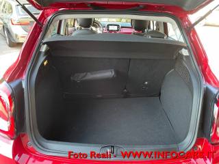 FIAT 500X usata, con Vivavoce