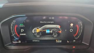 NISSAN X-Trail usata, con ESP