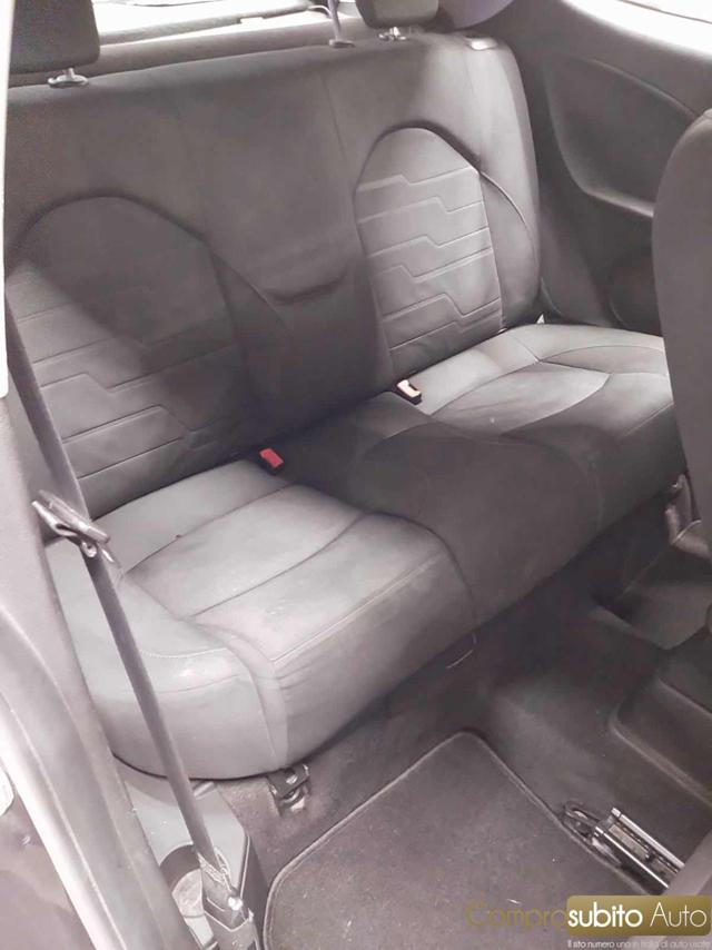 ALFA ROMEO MiTo usata 19