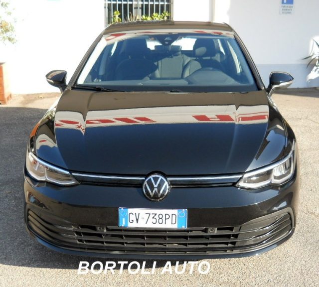 VOLKSWAGEN Golf usata, con Specchietti laterali elettrici