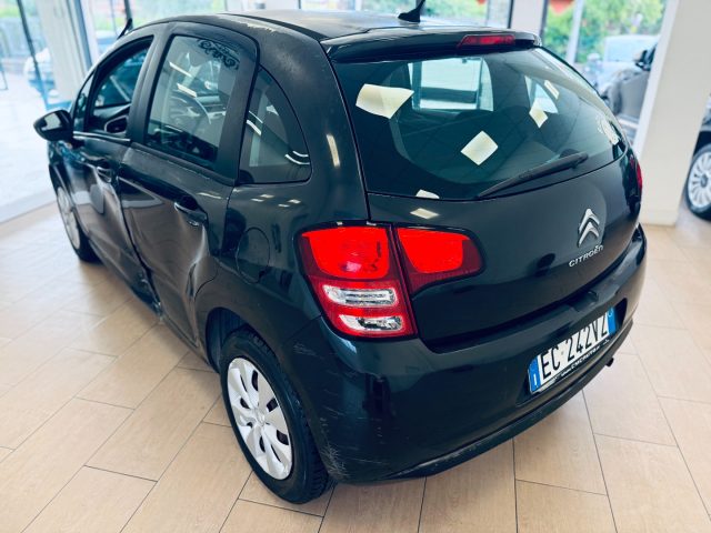 CITROEN C3 usata, con Airbag Passeggero