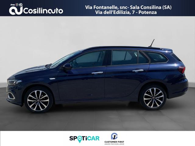 FIAT Tipo usata, con Airbag