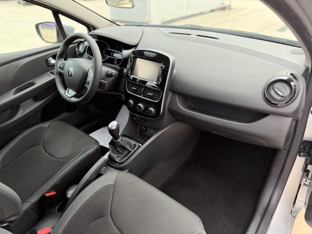 RENAULT Clio usata 28