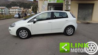 FIAT Punto usata, con Alzacristalli elettrici