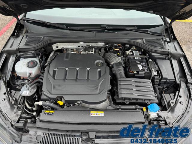 VOLKSWAGEN Golf usata, con Immobilizzatore elettronico