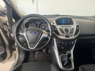 FORD B-Max usata, con USB