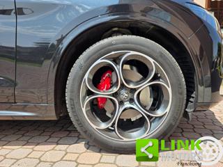 ALFA ROMEO Stelvio usata, con Vivavoce
