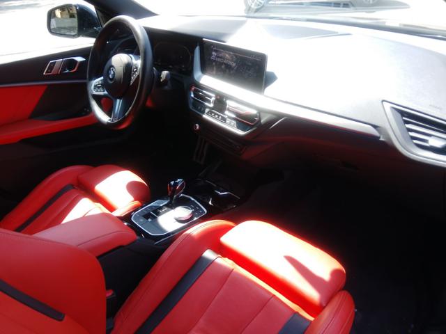 BMW 218 usata, con Controllo trazione