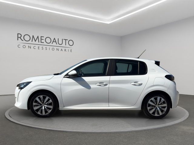 PEUGEOT 208 usata, con Airbag laterali