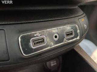 FIAT 500X usata, con Sedili riscaldati