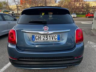 FIAT 500X usata, con Autoradio