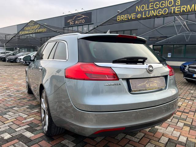 OPEL Insignia usata, con Autoradio