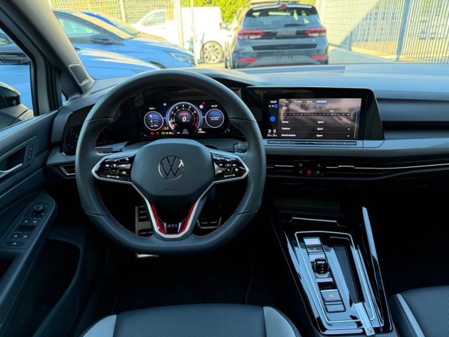 VOLKSWAGEN Golf GTI usata, con Cruise Control