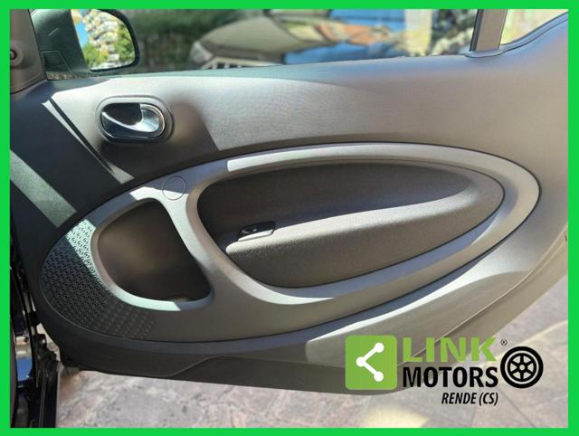 SMART ForTwo usata 38