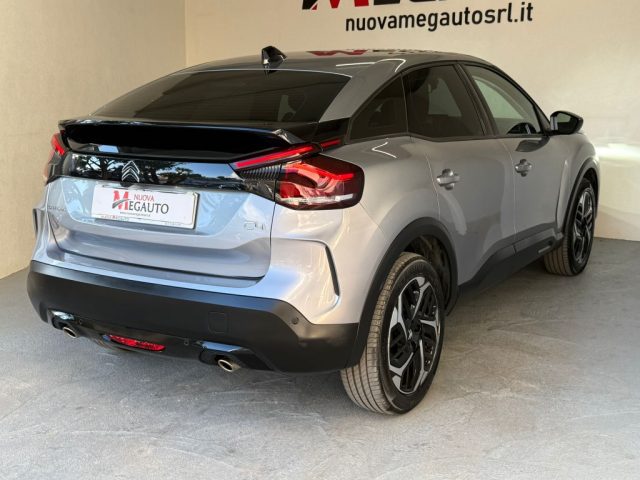 CITROEN C4 usata, con Autoradio