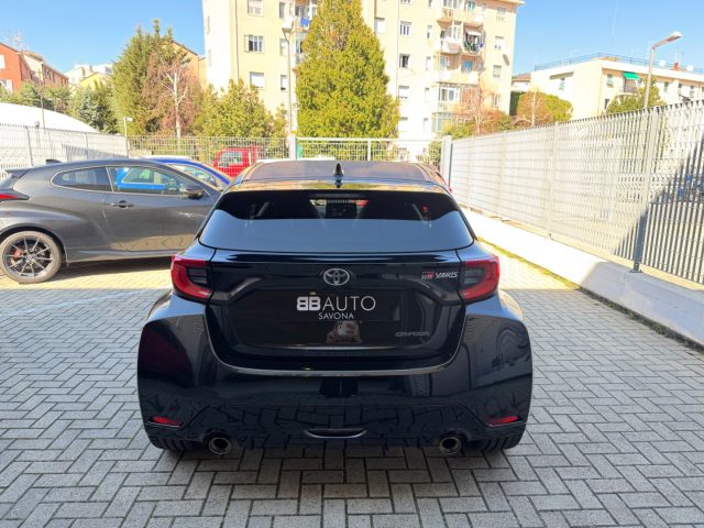 TOYOTA Yaris usata, con Chiusura centralizzata