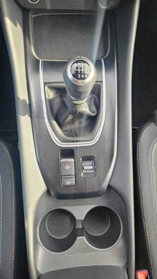 NISSAN Qashqai usata, con Climatizzatore