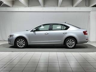 SKODA Octavia usata, con Airbag