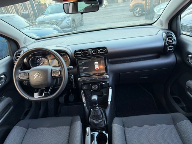 CITROEN C3 Aircross usata 12