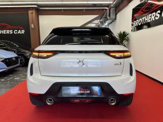 DS AUTOMOBILES DS 3 Crossback usata, con Cerchi in lega