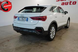 AUDI Q3 usata, con Airbag Passeggero
