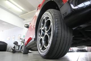 ALFA ROMEO Tonale usata, con USB