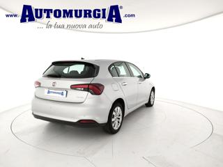 FIAT Tipo usata, con Airbag laterali