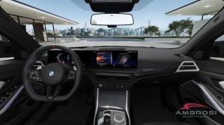 BMW M340 usata 10