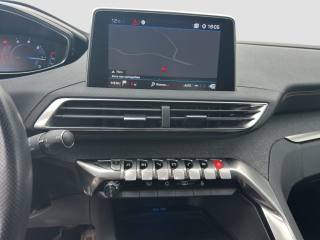 PEUGEOT 3008 usata 9