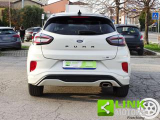 FORD Puma usata, con Cerchi in lega