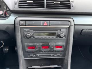 AUDI A4 usata, con Cruise Control