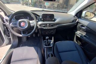 FIAT Tipo usata, con Specchietti laterali elettrici