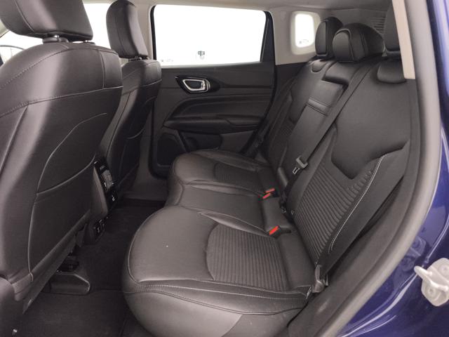 JEEP Compass usata, con Controllo elettronico della corsia