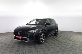 MG HS HS 1.5T-GDI AT Luxury