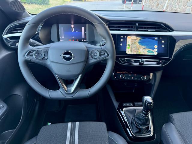 OPEL Corsa usata, con ESP